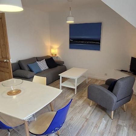 Appartement 4 Personnes A 100 M De La Plage Berck Ngoại thất bức ảnh