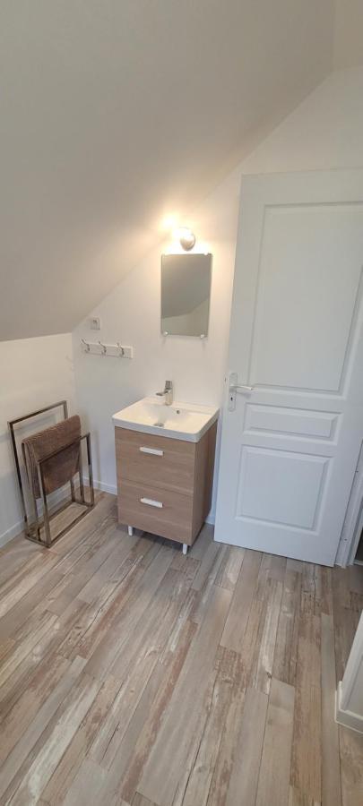 Appartement 4 Personnes A 100 M De La Plage Berck Ngoại thất bức ảnh