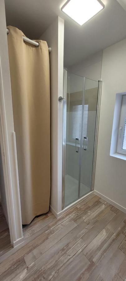 Appartement 4 Personnes A 100 M De La Plage Berck Ngoại thất bức ảnh