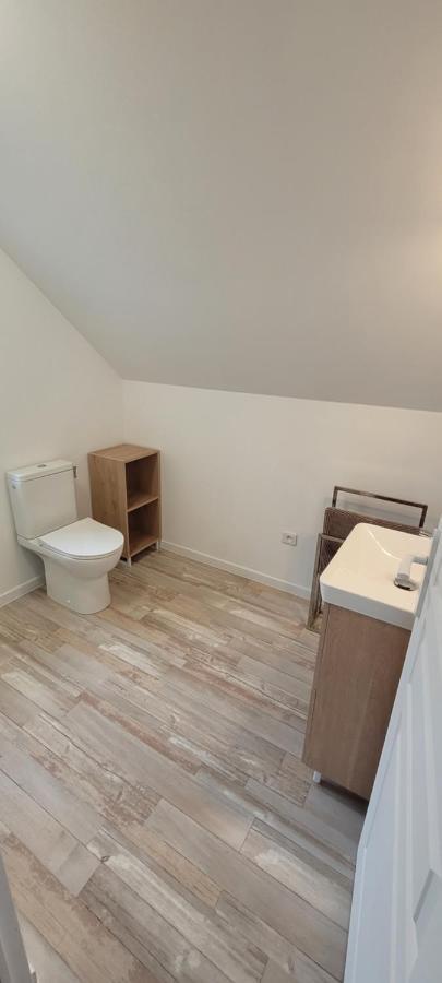 Appartement 4 Personnes A 100 M De La Plage Berck Ngoại thất bức ảnh
